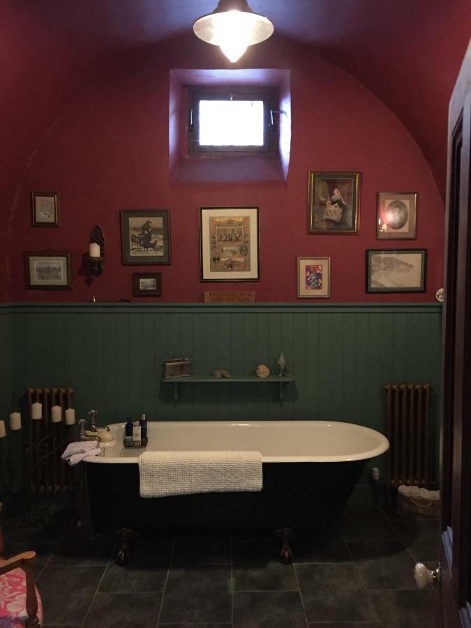 Ardtalla Falkirk Exteriér fotografie