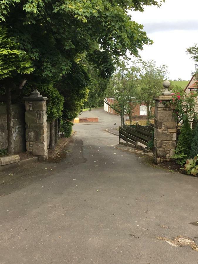 Ardtalla Falkirk Exteriér fotografie